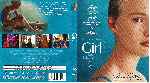 cartula bluray de Girl - 2018