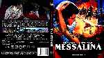 carátula bluray de Messalina