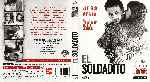 cartula bluray de El Soldadito