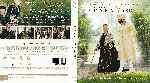 carátula bluray de La Reina Victoria Y Abdul