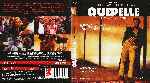 carátula bluray de Querelle