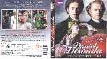 carátula bluray de Daniel Deronda