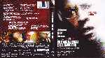 carátula bluray de El Mensajero Del Miedo - 2004