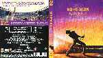 carátula bluray de Bohemian Rhapsody