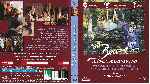 carátula bluray de Bearn O La Sala De Las Munecas