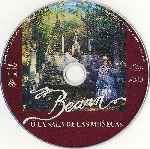carátula bluray de Bearn O La Sala De Las Munecas - Disco
