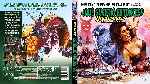 carátula bluray de Que Sucedio Entonces - Quatermass Iii