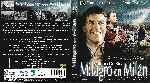 carátula bluray de Milagro En Milan