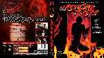 carátula bluray de El Asesino De La Isla