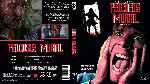 carátula bluray de Psicosis Mortal