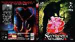 cartula bluray de San Valentin Sangriento - 1981