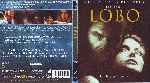 carátula bluray de Lobo - 1994