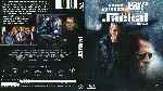 carátula bluray de The Jackal - Chacal