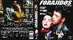 carátula bluray de Forajidos