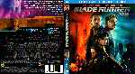 cartula bluray de Blade Runner 2049 - Pack