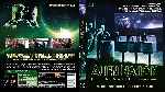 carátula bluray de Alien Nacion