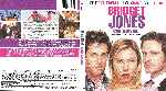 carátula bluray de Bridget Jones - Sobrevivire
