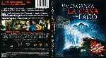 carátula bluray de La Venganza De La Casa Del Lago