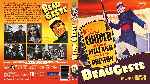 carátula bluray de Beau Geste - 1939