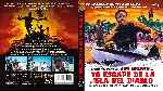 carátula bluray de Yo Escape De La Isla Del Diablo