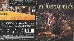 cartula bluray de El Rascacielos