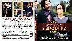 cartula bluray de Jane Eyre - 1996