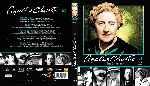 carátula bluray de Agatha Christie - Volumen 02