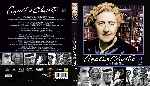 carátula bluray de Agatha Christie - Volumen 03