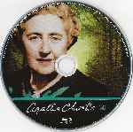 carátula bluray de Agatha Christie - Volumen 02 - Disco