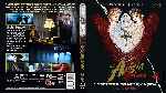 carátula bluray de El Ansia