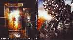 cartula bluray de Transformers - La Venganza De Los Caidos - Inlay
