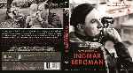 carátula bluray de Entendiendo A Ingmar Bergman