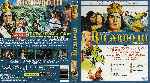 carátula bluray de Ricardo Iii - 1955