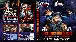 carátula bluray de Lecturas Diabolicas