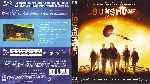 carátula bluray de Sunshine