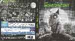 carátula bluray de Frankenweenie