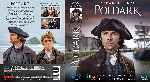 carátula bluray de Poldark - 2015 - Temporada 01-03