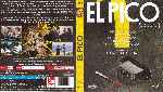 carátula bluray de El Pico