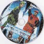 carátula bluray de Super Mario Bros - 1993 - Disco