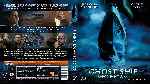 carátula bluray de Barco Fantasma