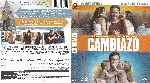 carátula bluray de El Cambiazo