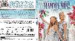 cartula bluray de Mamma Mia - La Pelicula - V2