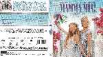 carátula bluray de Mamma Mia - La Pelicula - V2