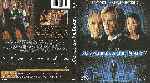 carátula bluray de Conoces A Joe Black