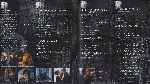 cartula bluray de Gotham - Temporada 01 - Inlay