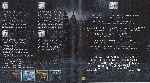 cartula bluray de Gotham - Temporada 02 - Inlay
