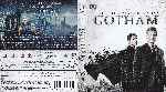 cartula bluray de Gotham - Temporada 04