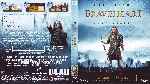 carátula bluray de Braveheart
