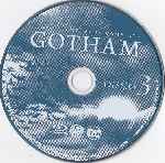 cartula bluray de Gotham - Temporada 04 - Disco 03