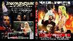 carátula bluray de Lujuria Para Un Vampiro